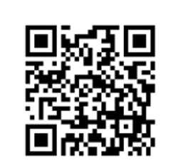 SnapScan QR code for Christian Life Church, Camps Bay